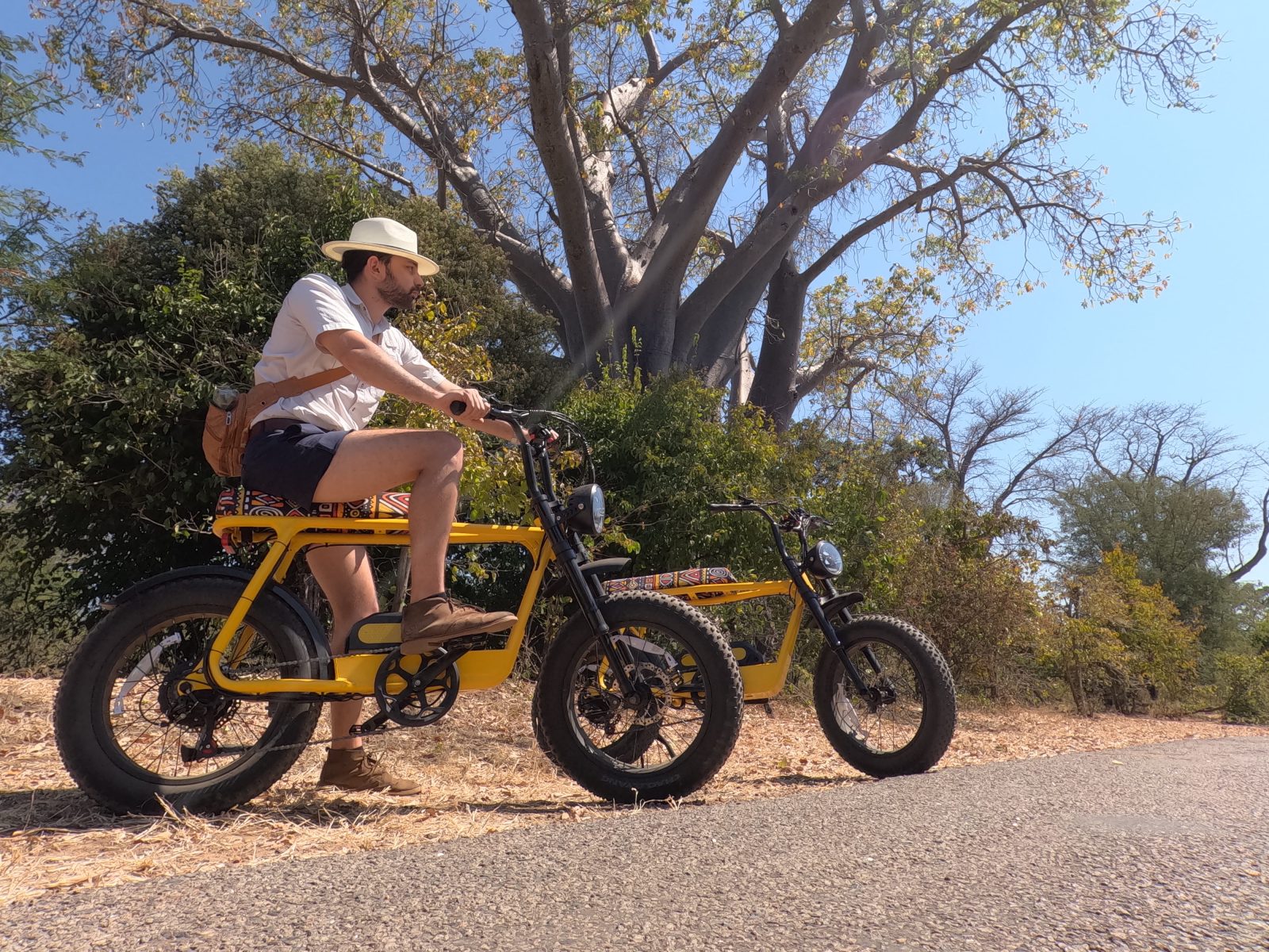 Bamba Bikes