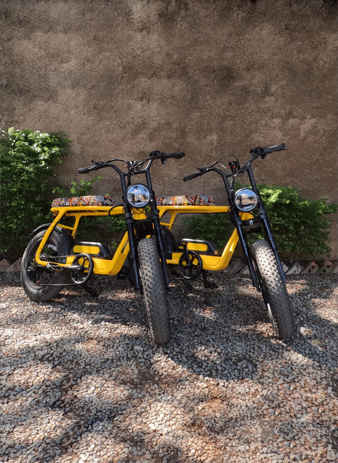 Bamba Bikes
