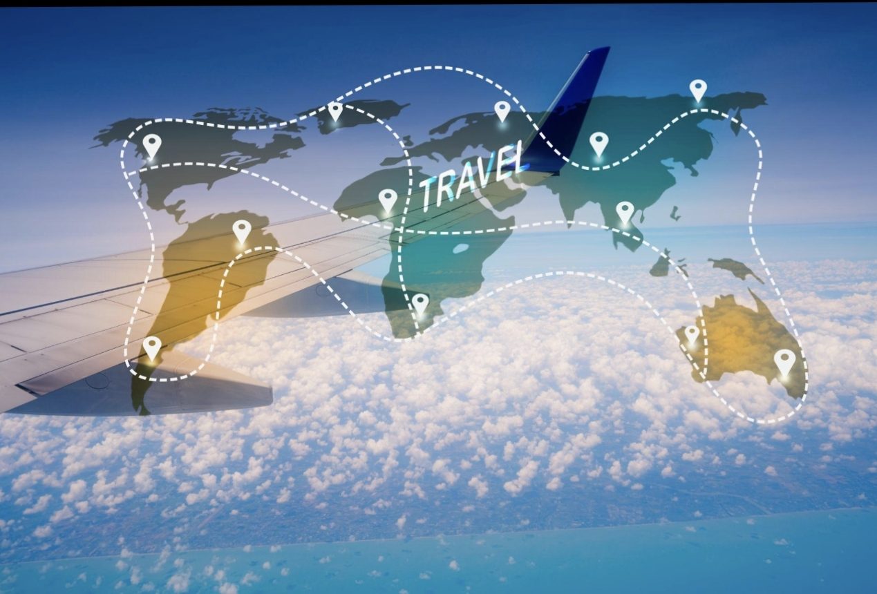 Travelers' Information to Note