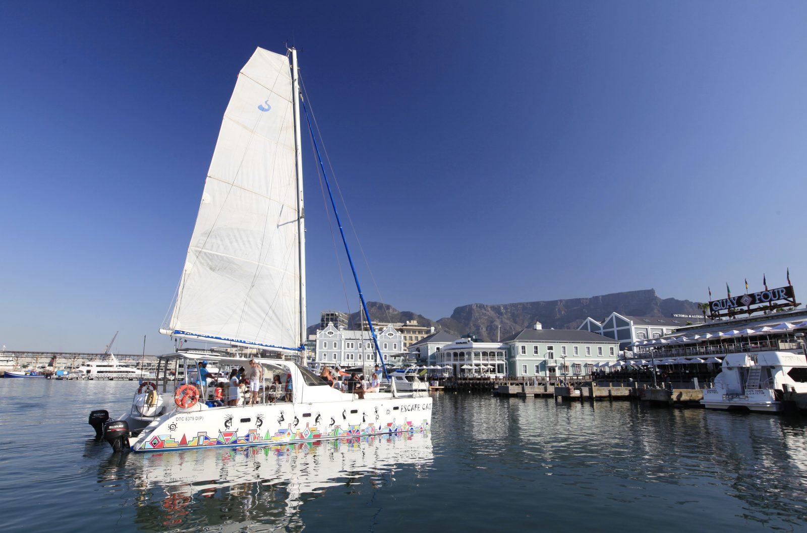 Capetown